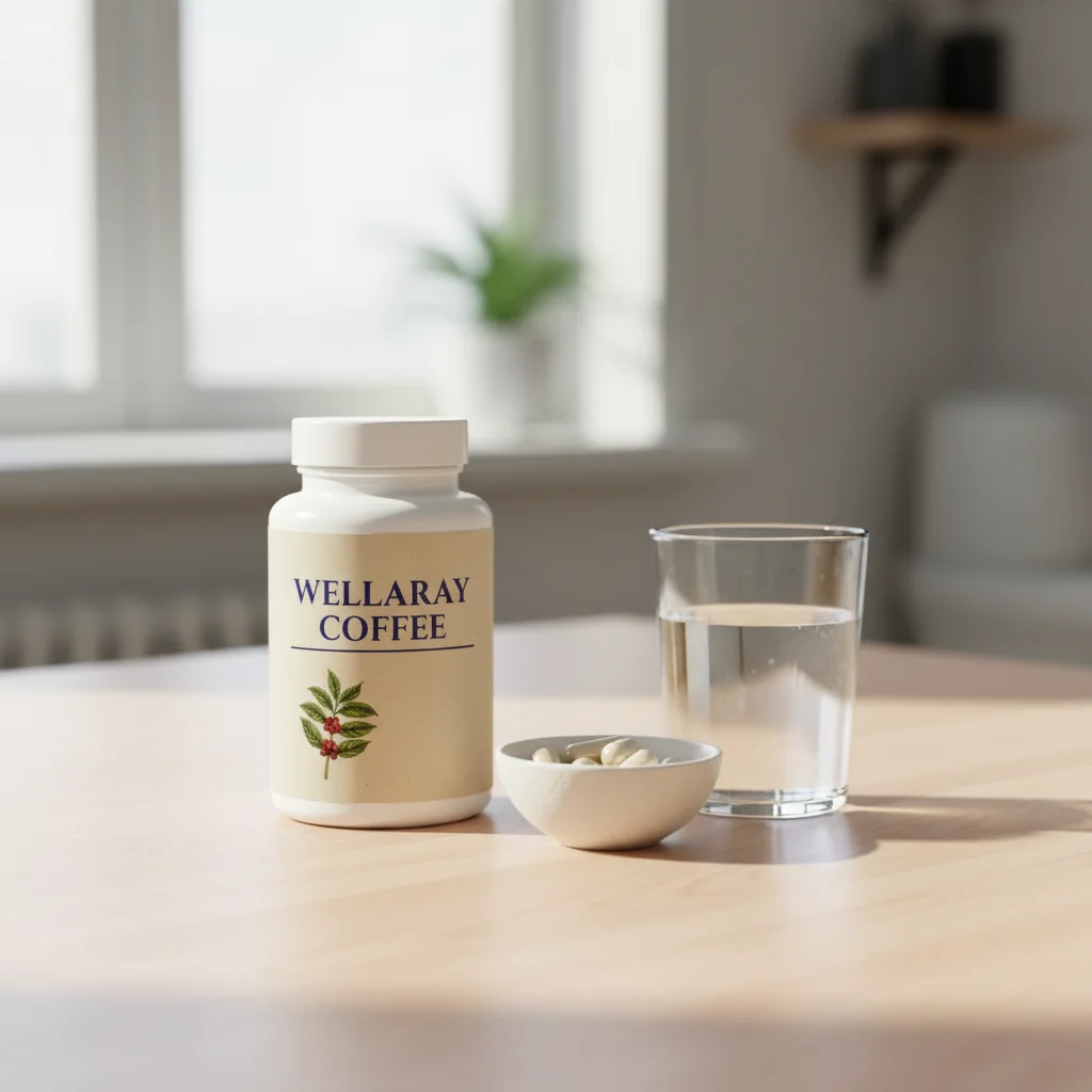 Wellaray Coffee